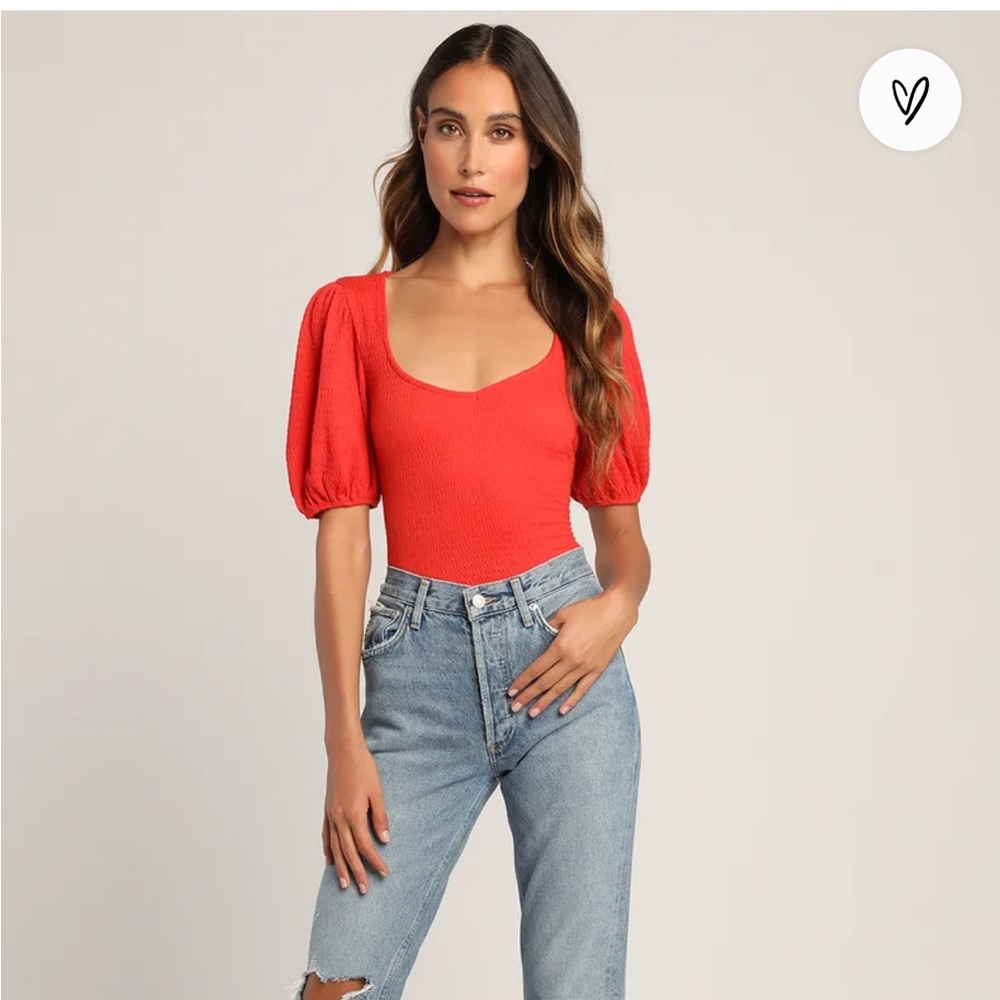 Lulus Bodysuit